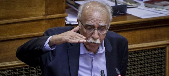 Ο Ερντογάν έχει ανοίξει τέρμα τη στρόφιγγα της παράνομης μετανάστευσης και ο Βίτσας παρακαλάει τους Τούρκους για «καλή γειτονία»